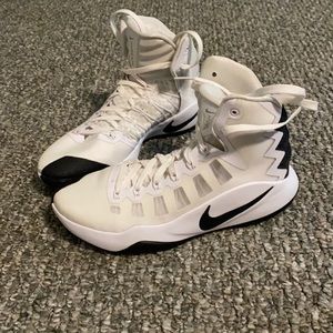 Nike Basketball Sneakers